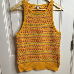 Sundance Kitts Sweater Tank